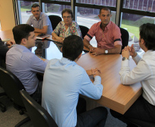 Em breve Mariluz terá seu déficit de asfalto zerado