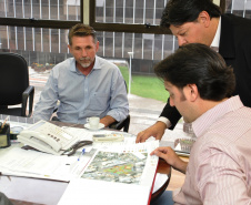 União da Vitória terá uma imagem nova e mais moderna