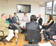 SEDU/Paranacidade estabelece parceria inédita com Universidades da França