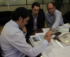 Prudentópolis terá Lago e Ginásio Municipais revitalizados e recape nas ruas centrais
 
