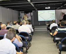 Ferramenta inédita no País trará enorme evolução em gestão pública no Paraná