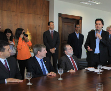 Governo do Paraná viabiliza mais de R$ 28,5 milhões para obras e serviços em 14 municípios