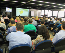 SEDU/Paranacidade Interativo vai revolucionar o trabalho integrado entre os municípios do Paraná