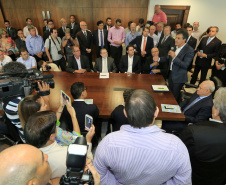 Em três meses, municípios recebem R$ 100 milhões para investimentos