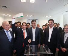 Assis Chateaubriand, Marcel Micheletto.