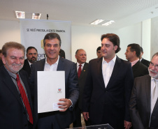 Itaúna do Sul. Pedro Constantino.