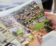 Pavimentação asfáltica e recape são as maiores reivindicações dos prefeitos 