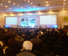 27a Reunião Ordinária do Concidades acontece nos dias 04 e 05 de maio