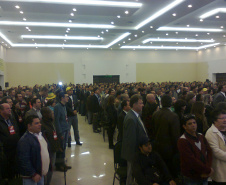 27a Reunião Ordinária do Concidades acontece nos dias 04 e 05 de maio