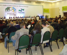 27a Reunião Ordinária do Concidades acontece nos dias 04 e 05 de maio