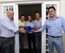 Governo do Paraná anuncia investimentos para os municípios da região Noroeste