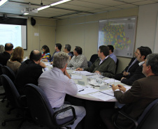 SEDU ultrapassa a meta de 61 obras para o 1º trimestre de 2015 e já realiza 171