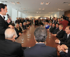 Governo do Paraná autoriza mais de R$ 51,7 milhões para investimentos em 27 municípios