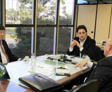 Para definir sempre o melhor