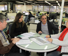 Na SEDU, Curso de Revisão e Atualização do Código Tributário Municipal ensina também justiça social