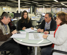 Na SEDU, Curso de Revisão e Atualização do Código Tributário Municipal ensina também justiça social