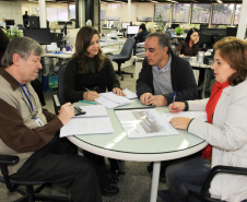 Na SEDU, Curso de Revisão e Atualização do Código Tributário Municipal ensina também justiça social