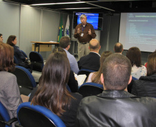 SEDU/Paranacidade realizam Curso de Revisão e Atualização do Código Tributário Municipal