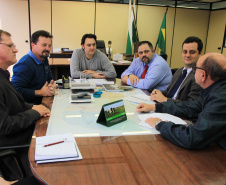 Municípios do Paraná começam a zerar a necessidade de asfalto 