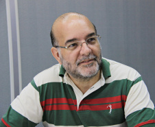 "O curso da SEDU/Paranacidade provoca mudanças na cultura de gestão tributária", diz o procurador municipal de Bocaiúva do Sul