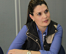 "O curso da SEDU/Paranacidade provoca mudanças na cultura de gestão tributária", diz o procurador municipal de Bocaiúva do Sul