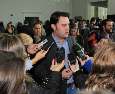 Gestão municipalista do Paraná garante R$ 120 milhões para obras, saneamento, saúde e fomenta emprego e renda nas cidades