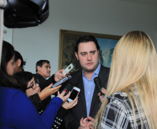 Gestão municipalista do Paraná garante R$ 120 milhões para obras, saneamento, saúde e fomenta emprego e renda nas cidades