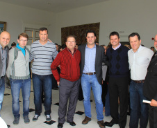 Gestão municipalista do Paraná garante R$ 120 milhões para obras, saneamento, saúde e fomenta emprego e renda nas cidades