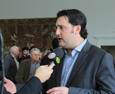 Gestão municipalista do Paraná garante R$ 120 milhões para obras, saneamento, saúde e fomenta emprego e renda nas cidades