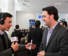 Gestão municipalista do Paraná garante R$ 120 milhões para obras, saneamento, saúde e fomenta emprego e renda nas cidades