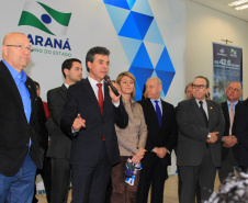 Gestão municipalista do Paraná garante R$ 120 milhões para obras, saneamento, saúde e fomenta emprego e renda nas cidades