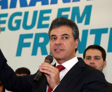 Gestão municipalista do Paraná garante R$ 120 milhões para obras, saneamento, saúde e fomenta emprego e renda nas cidades