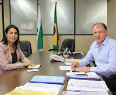 Prefeitos fazem pedidos à SEDU para gerar mais trabalho e renda em seus municípios