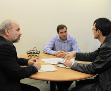 Prefeitos fazem pedidos à SEDU para gerar mais trabalho e renda em seus municípios