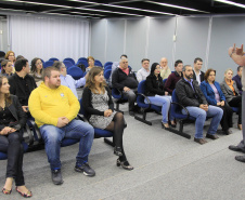Curso de Revisão e Atualização do Código Tributário Municipal, da SEDU/Paracidade, traz desafios aos participantes 