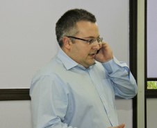 Curso de Revisão e Atualização do Código Tributário Municipal, da SEDU/Paracidade, traz desafios aos participantes 