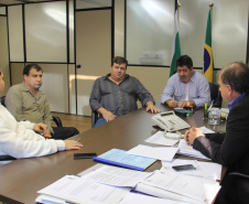 Recuperação da malha viária é prioridade entre prefeitos