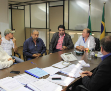 Recuperação da malha viária é prioridade entre prefeitos