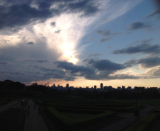 Paraná participa de Fórum sobre Estatuto da Metrópole promovido pelo Ministério das Cidades em São Paulo