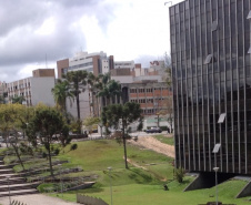 Paraná participa de Fórum sobre Estatuto da Metrópole promovido pelo Ministério das Cidades em São Paulo