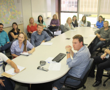 SEDU/Paranacidade Interativo pretende fazer a leitura de todas as cidades do Paraná