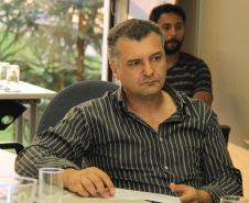 SEDU/Paranacidade Interativo pretende fazer a leitura de todas as cidades do Paraná