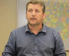 SEDU/Paranacidade Interativo pretende fazer a leitura de todas as cidades do Paraná