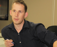 SEDU/Paranacidade Interativo pretende fazer a leitura de todas as cidades do Paraná