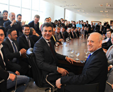 Paraná supera crise e governo autoriza, pela SEDU, mais de R$ 52 milhões para financiamentos a 35 municípios