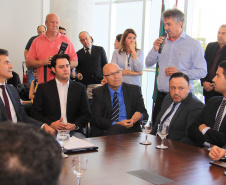 Paraná supera crise e governo autoriza, pela SEDU, mais de R$ 52 milhões para financiamentos a 35 municípios