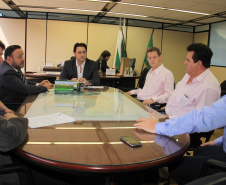 Prefeitos reiteram demandas do PAM e querem mais financiamentos pelo SFM