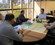 Crise do País dá início à cultura do uso da bicicleta em municípios do Paraná