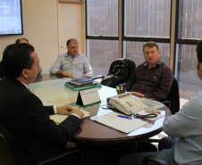 Crise do País dá início à cultura do uso da bicicleta em municípios do Paraná