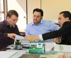 Crise do País dá início à cultura do uso da bicicleta em municípios do Paraná